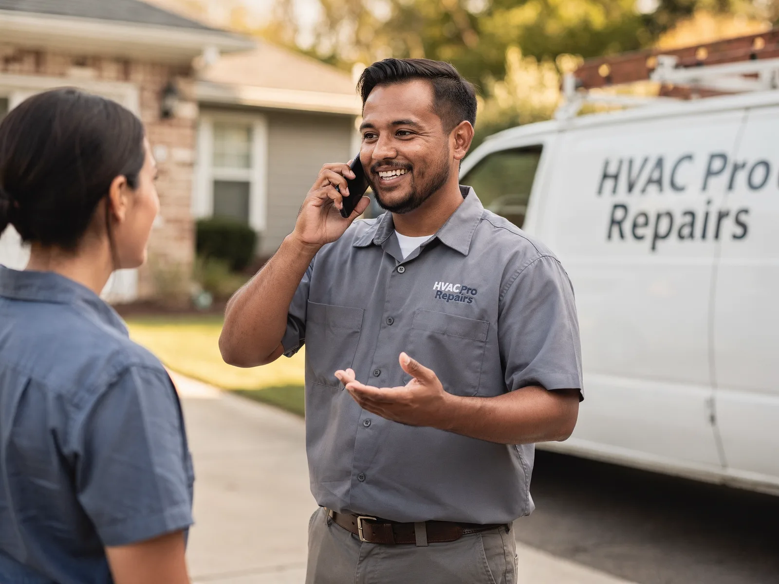 Heat Pump Repair Charlotte, TN FAQs